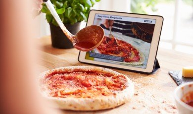 RecipeBook App Features & Benefits