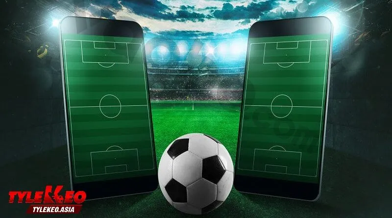 Các Loại Tỷ lệ kèo Phổ Biến Hành Trang Cho Người Mới