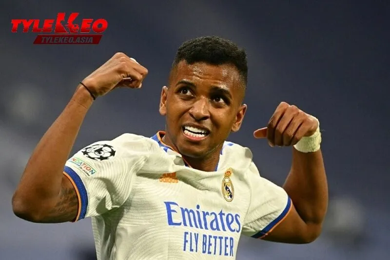 Tin chuyển nhượng bóng đá hôm nay Rodrygo rời Real Madrid để đến Man City 