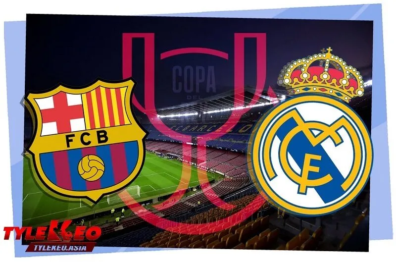 Soi kèo barcelona vs real madrid tại Tỷ Lệ Kèo
