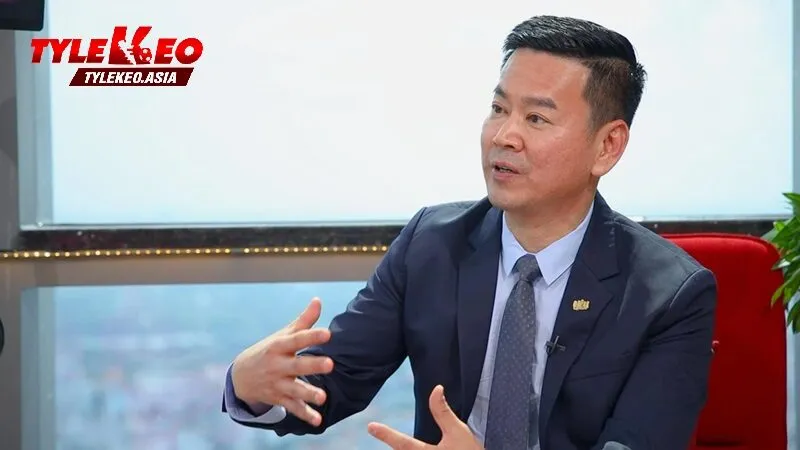 Tầm Nhìn Và Sứ Mệnh Của Tỷ Lệ Kèo Bởi Tác giả Em Ba Bê 