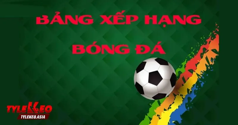 Ứng Dụng Bảng Xếp Hạng và Tỷ Lệ Kèo Trong Thực Tế Cá Cược