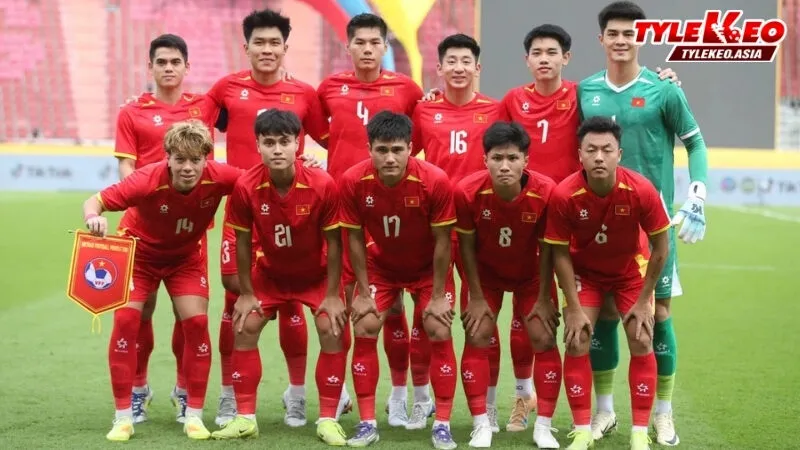 Hành trình đến trận chung kết SEA Games 33