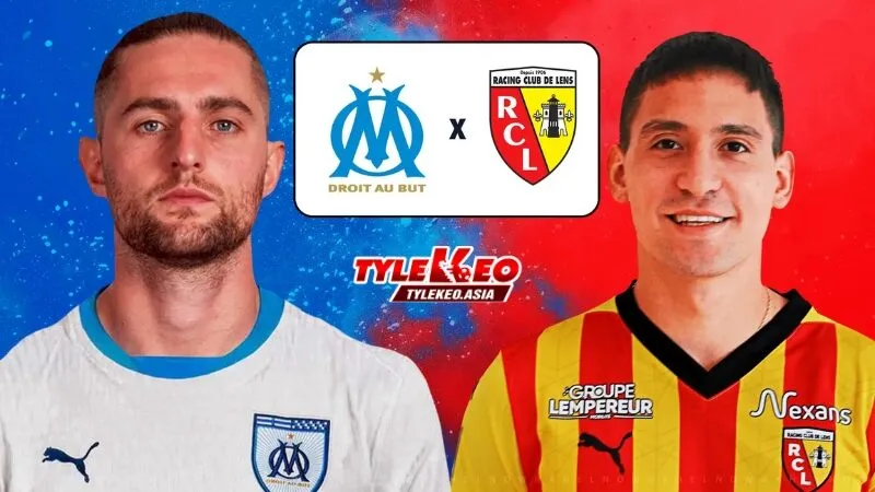 Nhận định soi kèo Marseille vs Lens nhận định từ chuyên gia Tỷ Lệ Kèo Asia