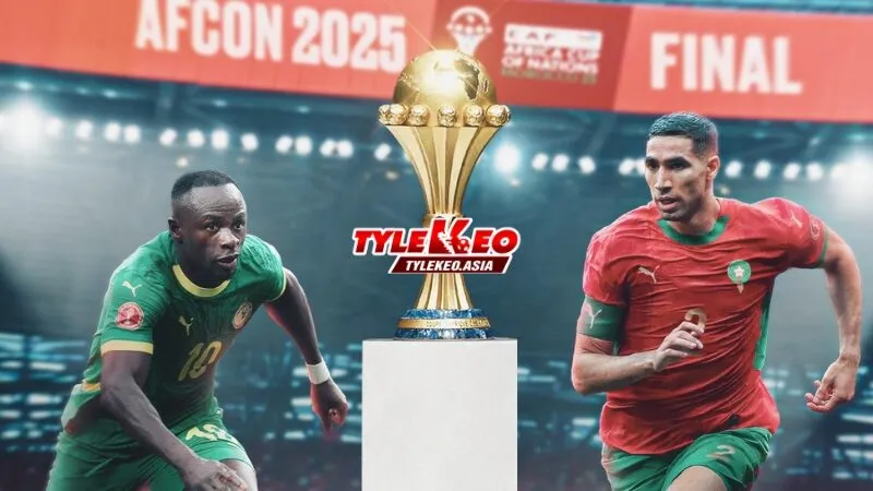 Nhận định soi kèo Senegal vs Morocco nhận định từ chuyên gia Tỷ Lệ Kèo Asia