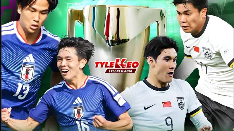 Nhận định soi kèo U23 Trung Quốc vs U23 Nhật Bản nhận định từ chuyên gia Tỷ Lệ Kèo Asia