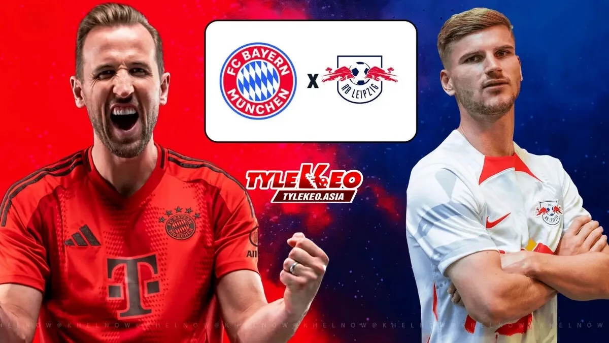 Nhận định soi kèo Bayern Munich vs Leipzig nhận định từ chuyên gia Tỷ Lệ Kèo Asia