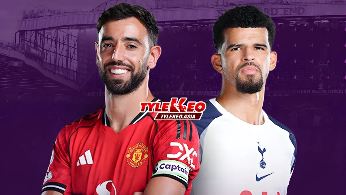 Nhận định soi kèo Manchester United vs Tottenham nhận định từ chuyên gia Tỷ Lệ Kèo Asia