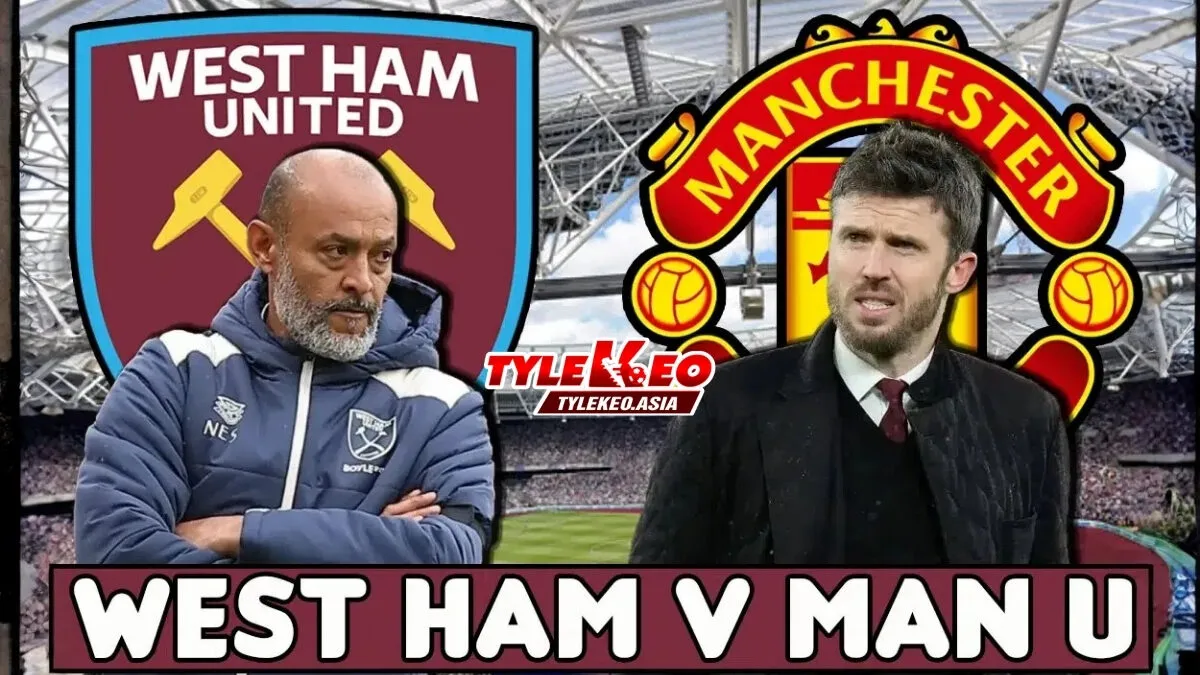 Nhận định soi kèo West Ham vs Manchester United nhận định từ chuyên gia Tỷ Lệ Kèo Asia