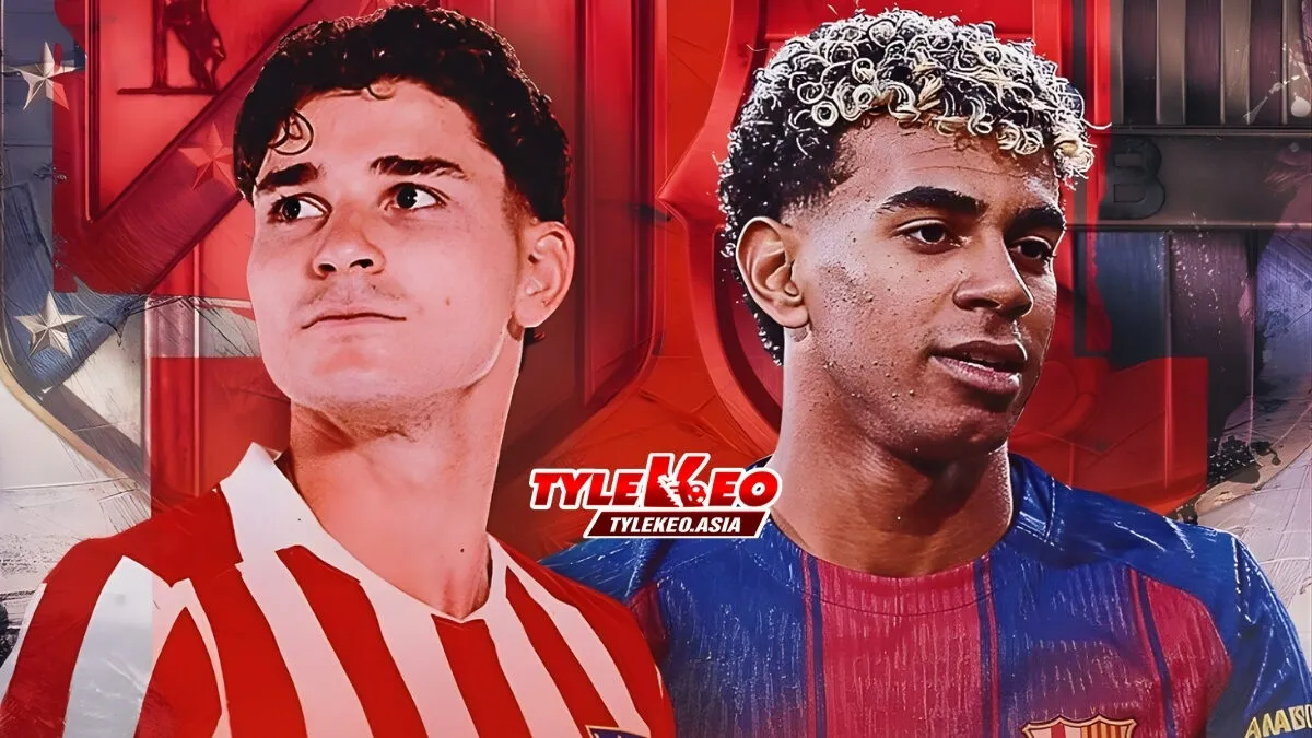 Soi kèo Atletico Madrid vs Barcelona nhận định từ chuyên gia Tỷ Lệ Kèo Asia