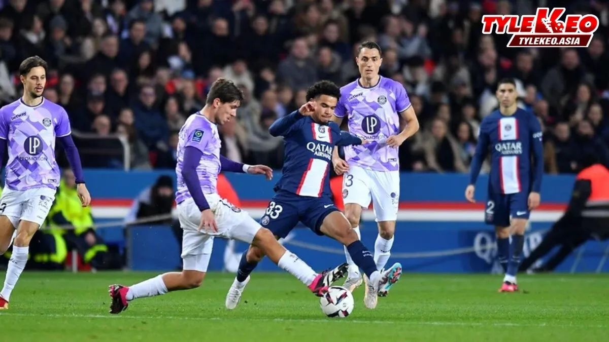 Soi kèo PSG vs Toulouse nhận định từ chuyên gia Tỷ Lệ Kèo Asia